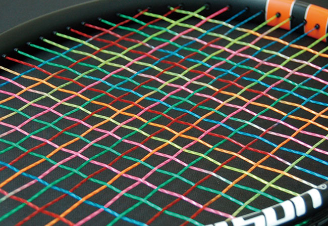 Racquet Strings – The Tennis Buddy